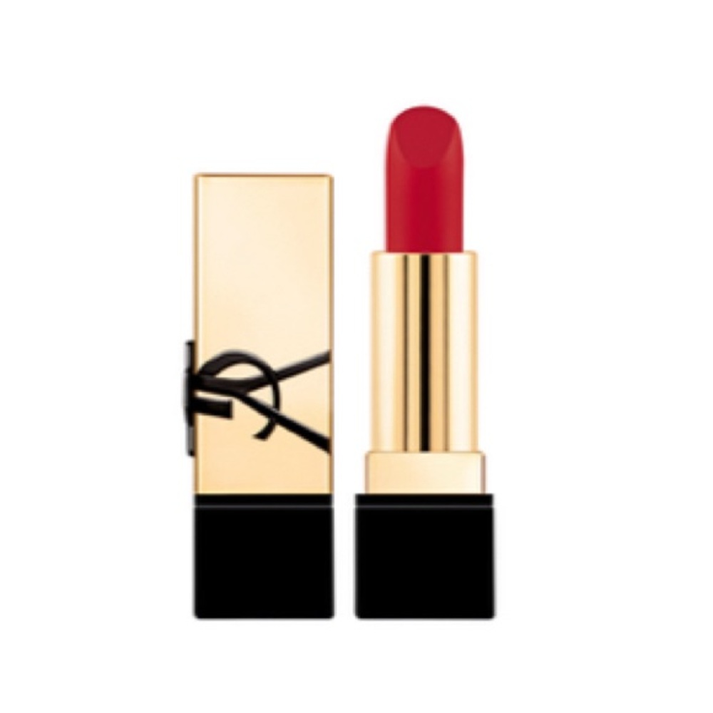 YSL Rouge Pur Couture Satin Lipstick